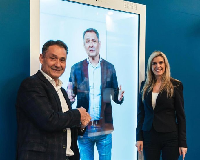 Enrique Tomás refuerza su posicionamiento internacional en FITUR 2026 y pone en valor sus raíces en Badalona