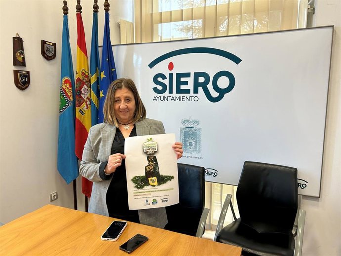 El Ayuntamiento de Siero participa, un año más, en la campaña de compostaje doméstico de Cogersa