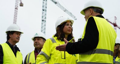 Es Andalucía - Sevilla