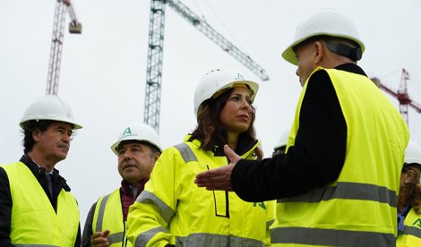 Es Andalucía - Sevilla