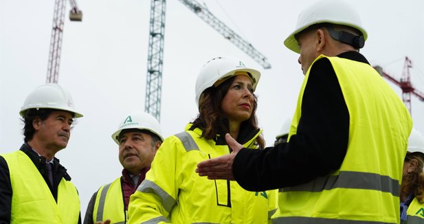 Es Andalucía - Sevilla