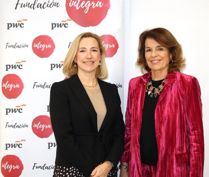 Fundación PwC y Fundación Integra renuevan su alianza para impulsar la empleabilidad de personas en exclusión social a través del voluntariado