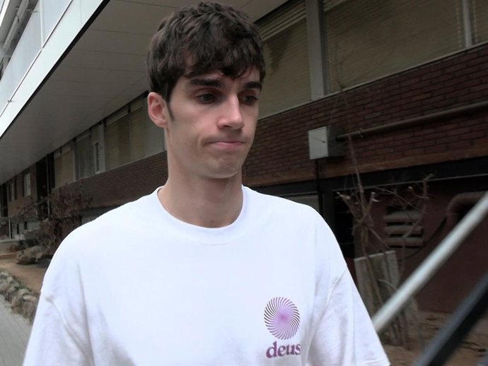 Archivo - Pablo Urdangarín