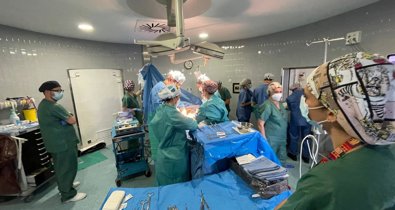 Es Andalucía - Jaén