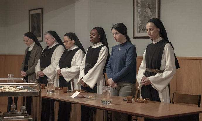 Los domingos ya tiene fecha de estreno en Movistar Plus+