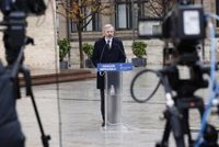 El PP Aragón ampliará la cuota cero para nuevos autónomos a 24 meses y promete bonificaciones por baja médica y al IRPF