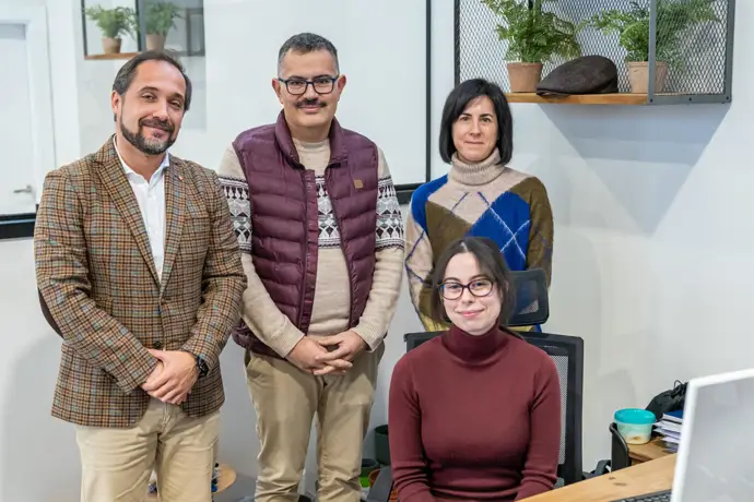 Herramienta para la supervivencia de pacientes con cáncer de páncreas