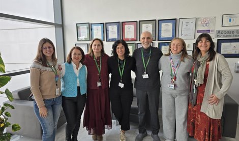 Es Andalucía - Granada