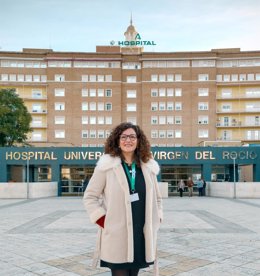 Es Andalucía - Sevilla