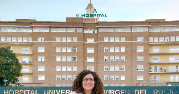 Es Andalucía - Sevilla