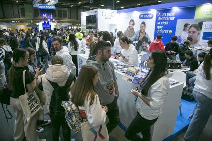 Semana de la Educación