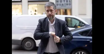 La Comunidad llama a los madrileños a acudir a la misa en La Almudena por Adamuz y pide a MM que "no emponzoñe"