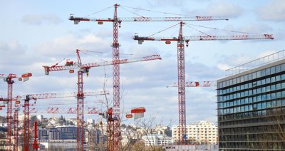 Construcción y vivienda