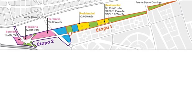 Crea Madrid Nuevo Norte