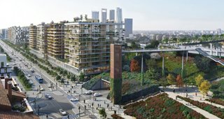 Crea Madrid Nuevo Norte