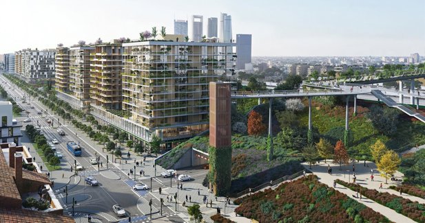 Crea Madrid Nuevo Norte