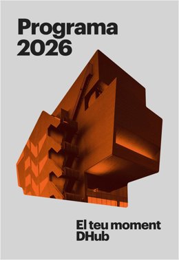 Cartel de la programación