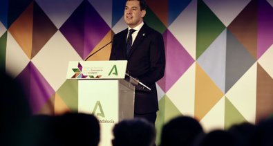 Es Andalucía - Córdoba