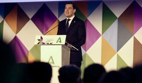 Es Andalucía - Córdoba