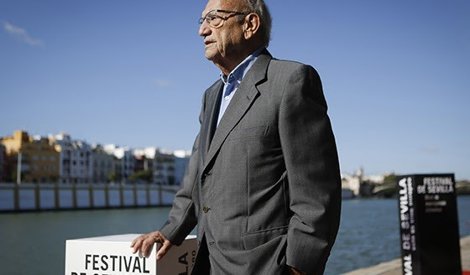 Es Andalucía - Sevilla