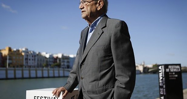 Es Andalucía - Sevilla