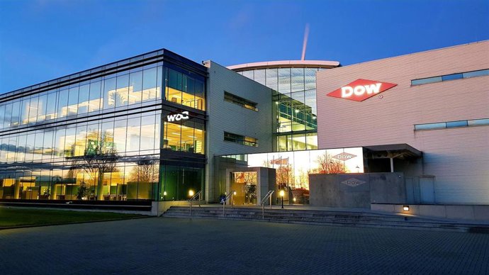 Oficinas de Dow