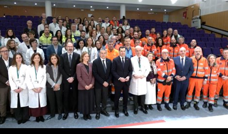 Es Andalucía - Córdoba