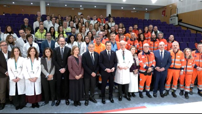 Es Andalucía - Córdoba