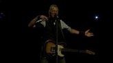 Vídeo: Bruce Springsteen carga contra el "Estado del terror" de Trump en su nuevo tema