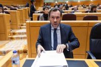 Puente critica que el PP impulse ahora una comisión de investigación en el Senado tras negarse con Angrois