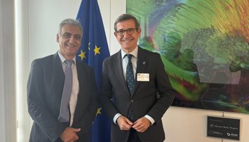 Es Andalucía - Sevilla