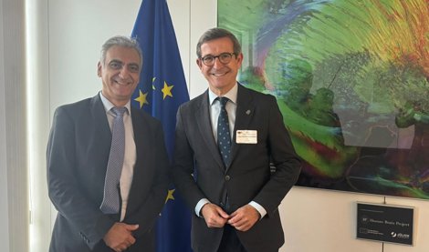 Es Andalucía - Sevilla