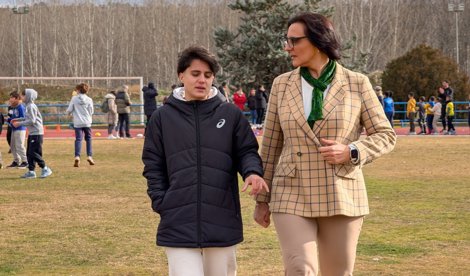 Es Andalucía - Granada