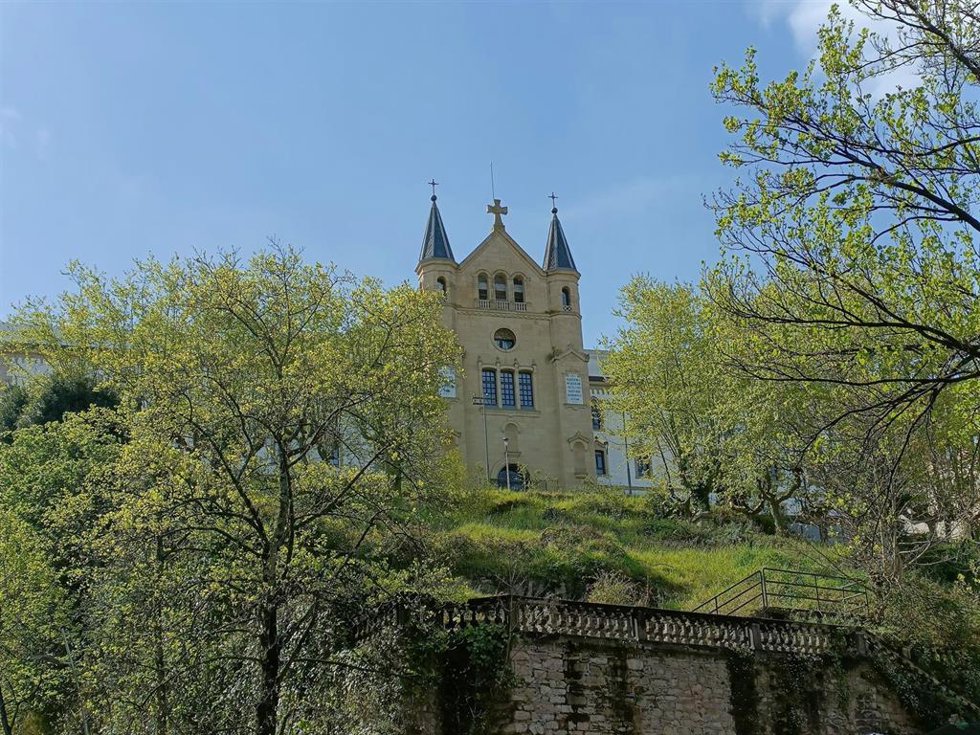 Archivo - San Bartolomé.