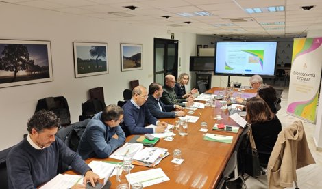 Es Andalucía - Sevilla