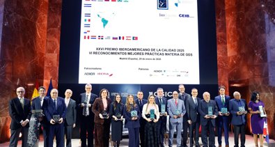 Energía y Medio Ambiente