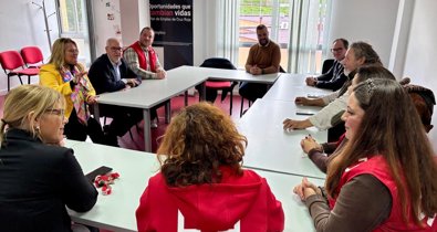 Es Andalucía - Jaén