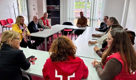 Es Andalucía - Jaén