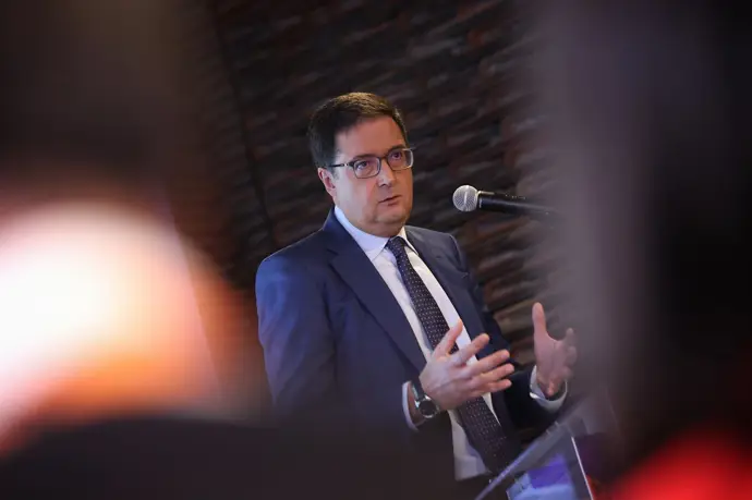 Archivo - El Plan Spain Audiovisual Hub ya ha movilizado cerca de 1.600 millones de euros. - MINISTERIO PARA LA TRANSFORMACIÓN DIGITAL