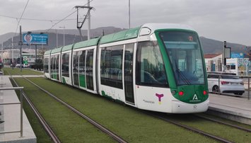 Es Andalucía - Jaén