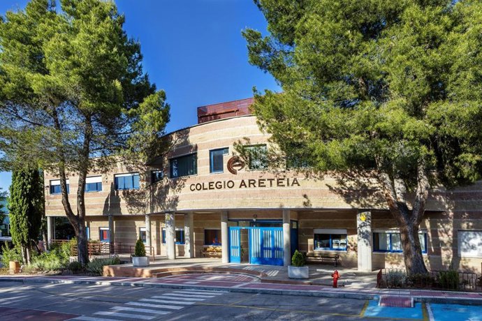 Archivo - Colegio Areteia