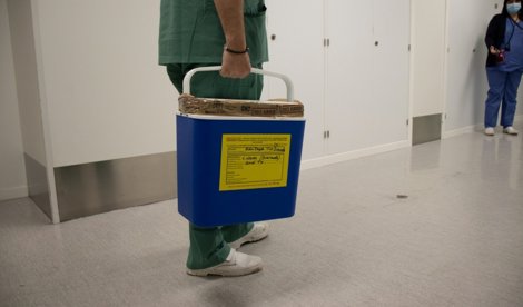 Es Andalucía - Granada