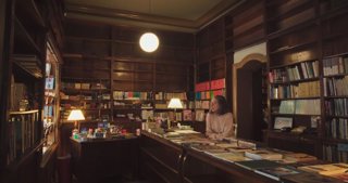 Imagen de una de las secuencias de la película documental 'Madrid, Ext.' (2025).