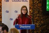 Foto: Fúnez (PP) vincula el aumento de las listas de espera a la falta de previsión del Gobierno por no ampliar las plazas MIR