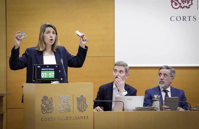 Diputació Permanent de Les Corts