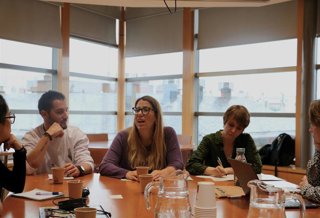 El Instituto de las Mujeres trabajará en las aulas para fomentar masculinidades igualitarias y reducir misoginia digital