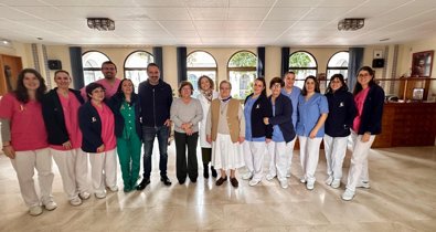 Es Andalucía - Córdoba