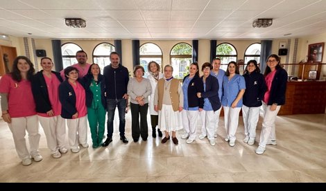 Es Andalucía - Córdoba