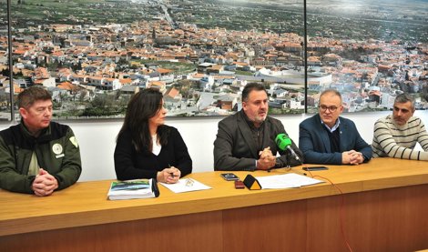 Es Andalucía - Granada