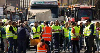 EpAgro - Unión Europea